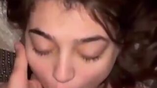 Pakistani TikToker Imsha Rehman viral video sex tape!!!